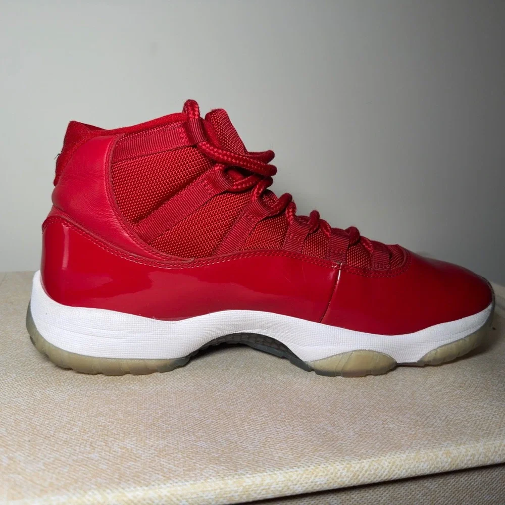 Jordan air 11